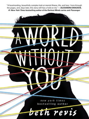 cover image of A World Without You